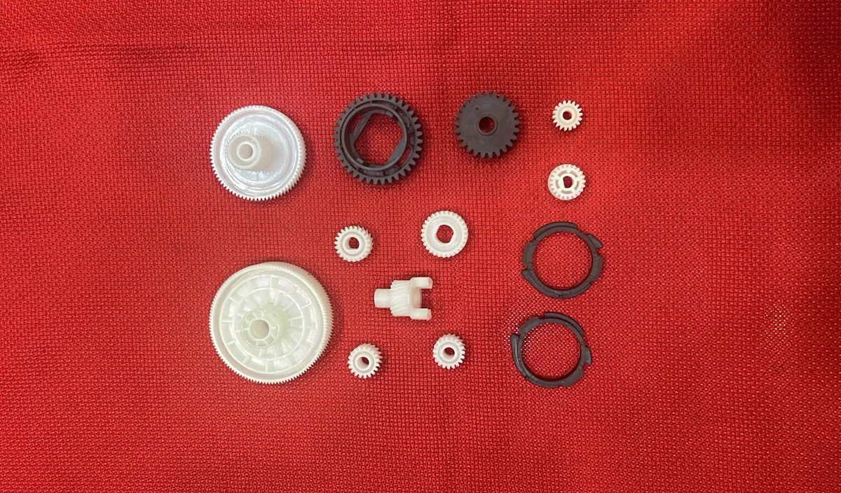 K2200 GEAR SET