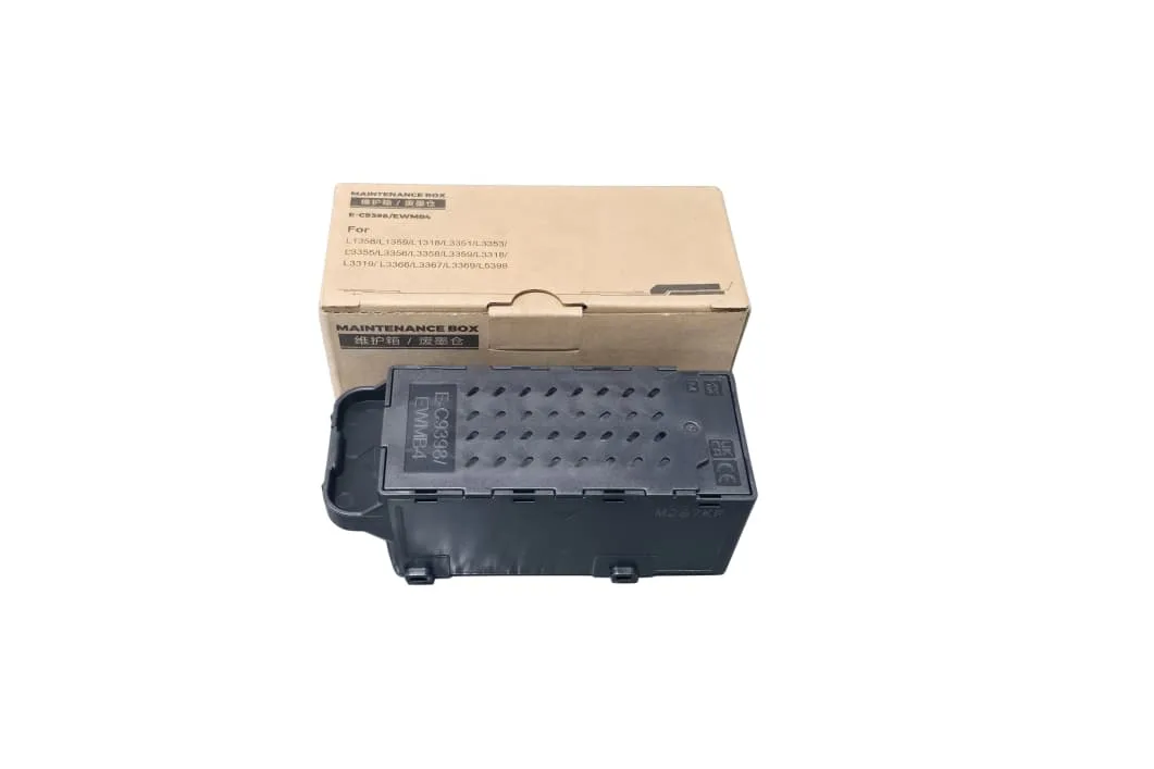 STB Parts — printer parts and spares