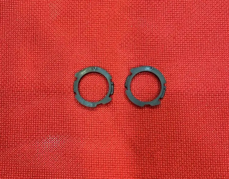 UPPER ROLLER BUSHING FOR SAMSUNG K2200