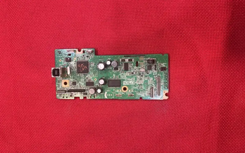 FORMATTER BOARD EPSON L130