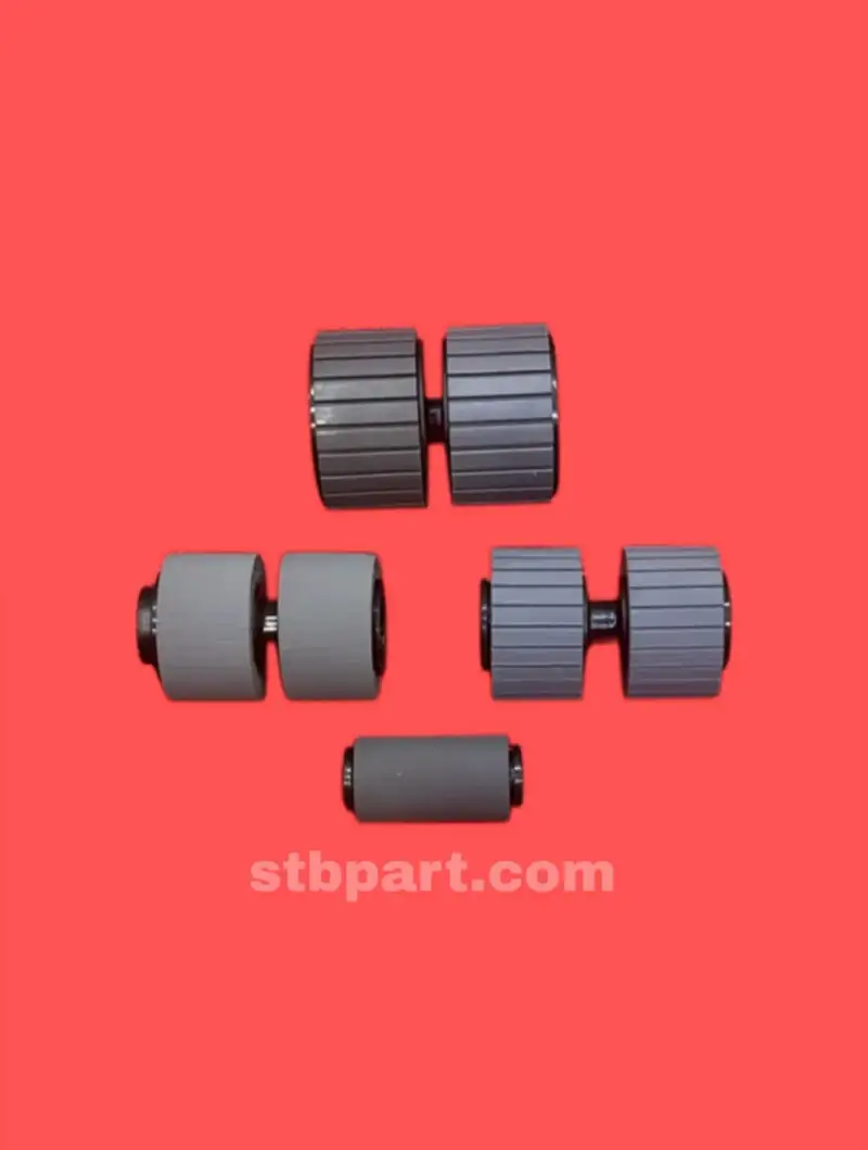 Adf Pickup roller Kit For Hp 3000s3 5000s4