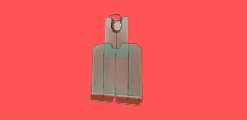 HP 1020 PAPER OUT TRAY