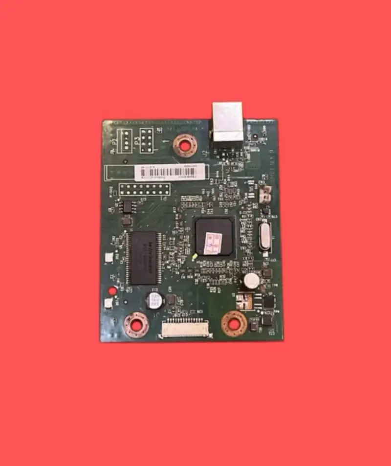HP 1020 FORMATTER