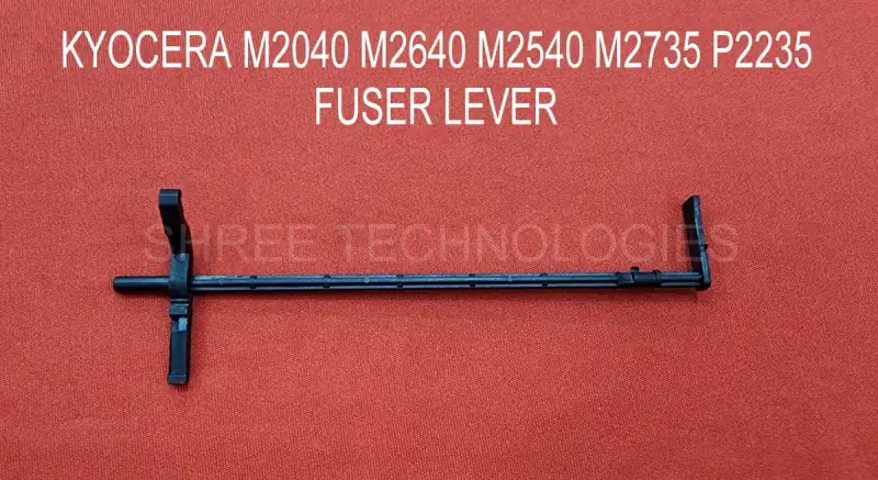 KYOCERA M2040 FUSER LEVER
