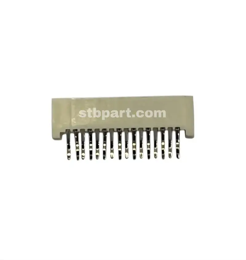 16 PIN FOR CABLE CONNECTOR FORMATTER BOARD FOR HP CANON PRINTER