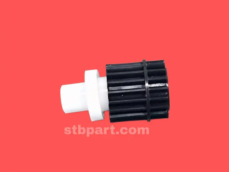 HP CANON CLUTCH DRIVE GEAR