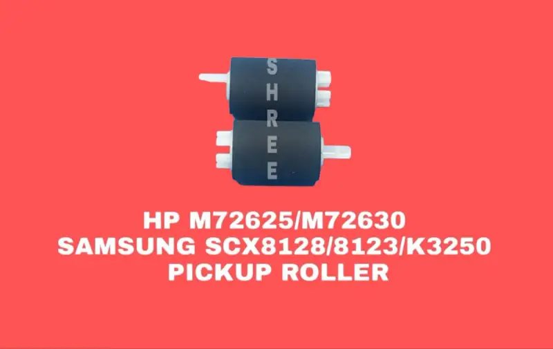 PICKUP ROLLER