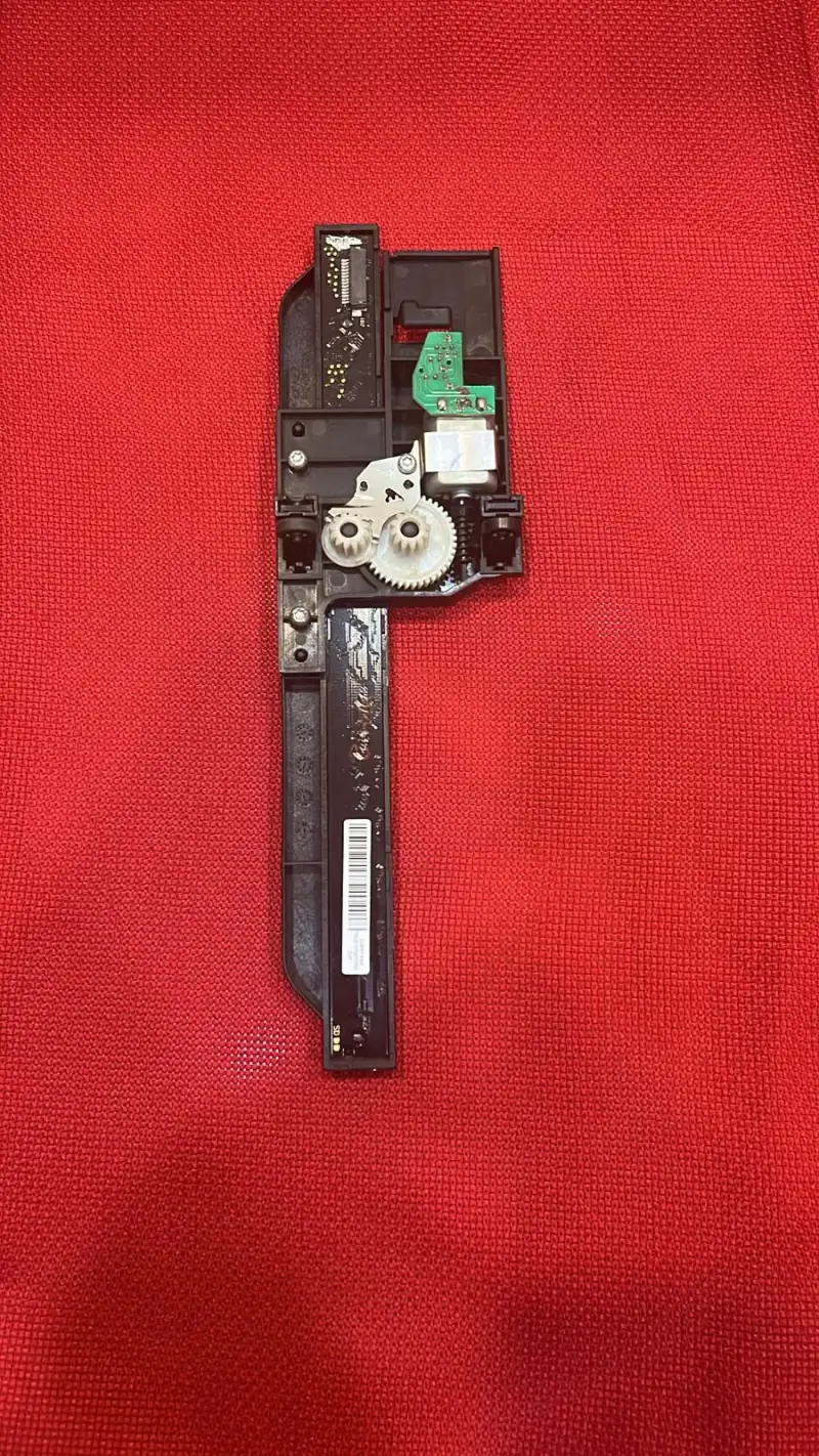 CCD SCANNER FOR HP M1136, M1130, M1132