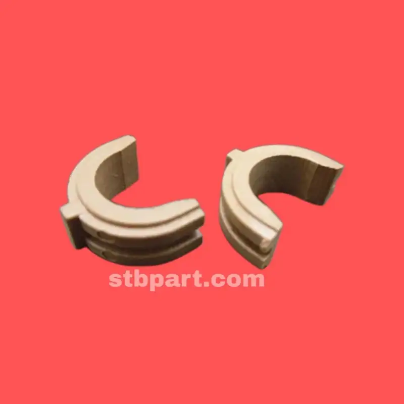 LOWER ROLLER BUSH HP 1020