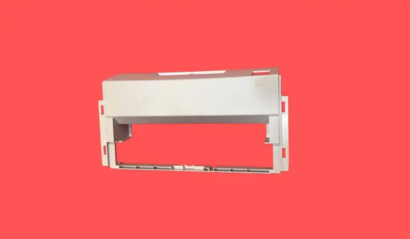 SIDE COVER FOR HP 1005