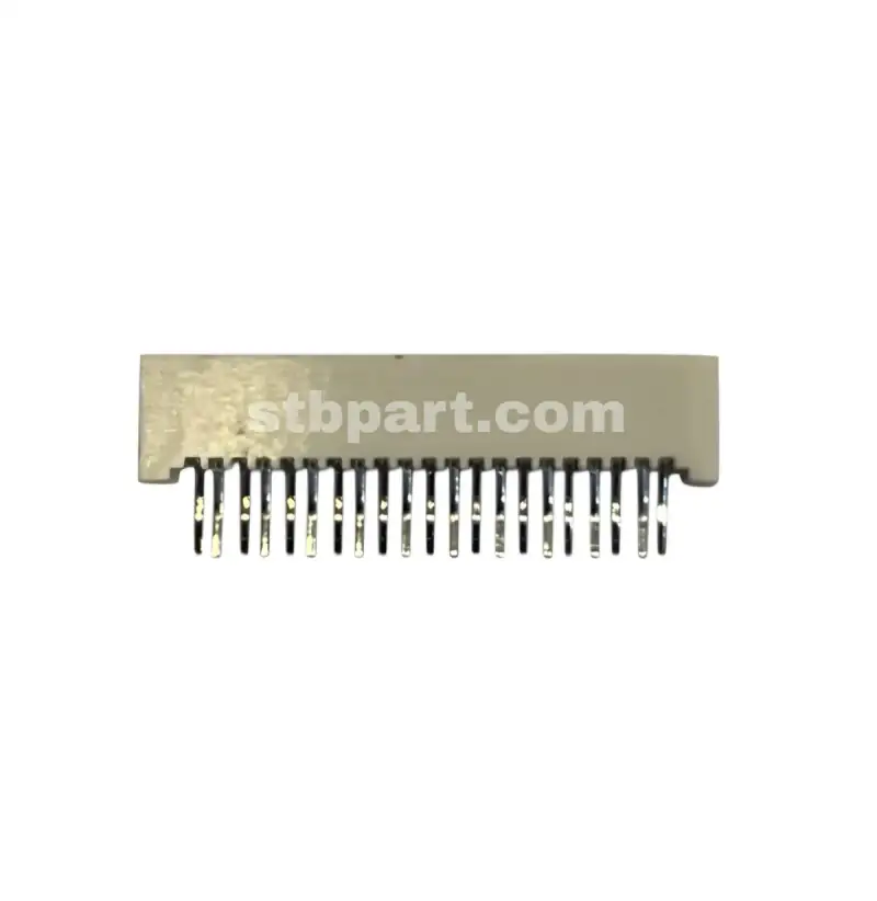 21 PIN FOR CABLE CONNECTOR FORMATTER BOARD FOR HP CANON PRINTER LASER PRINTER AND PHOTO COPIER FORMATTER BOARD  LOGIC BOARD