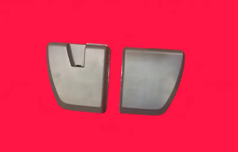 HP 1020 SIDE COVER SET