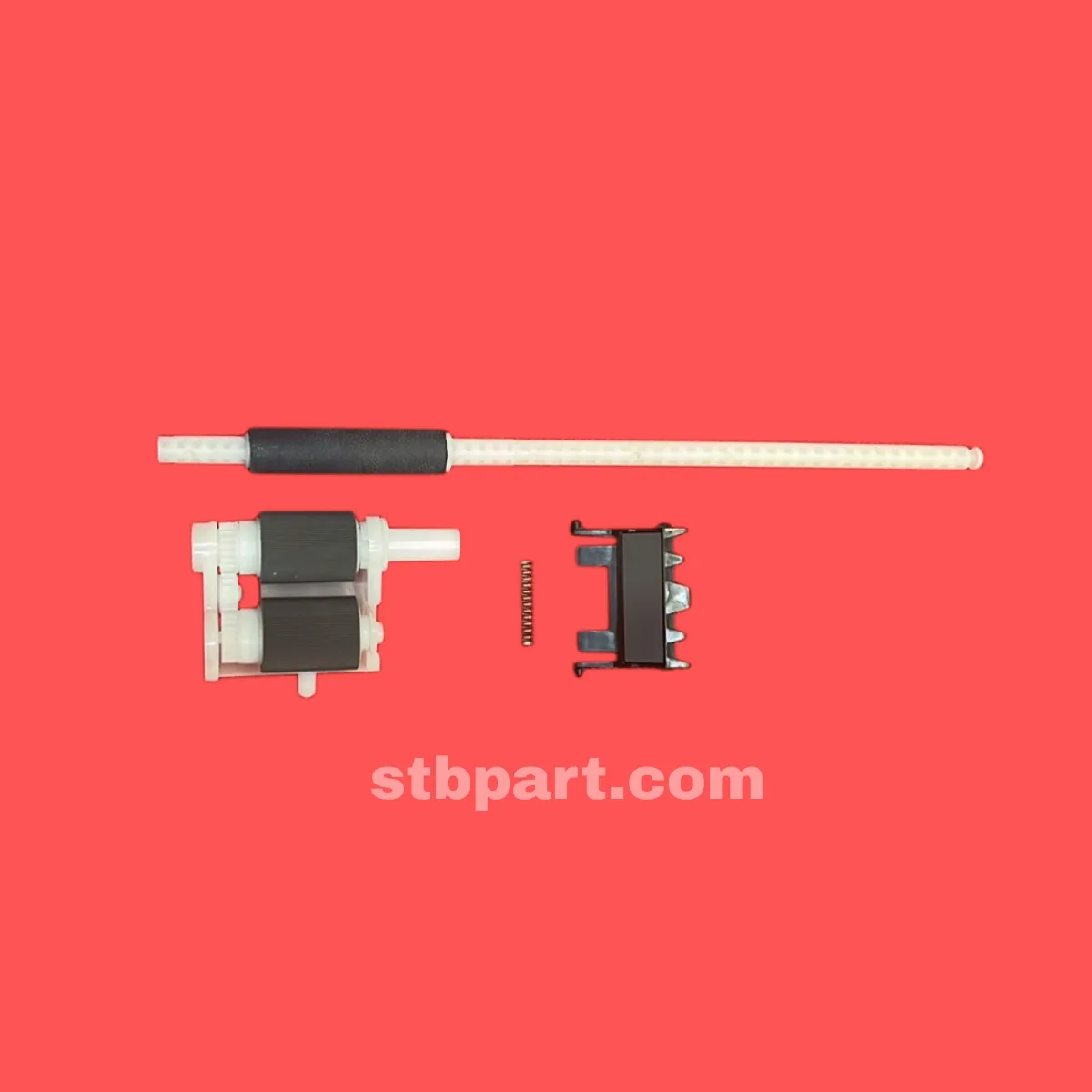Paper Pickup Roller Tray 2  Pickup Roller For Brother DCP L2520D  L2541DW  HL 2250DN  DCP 7055