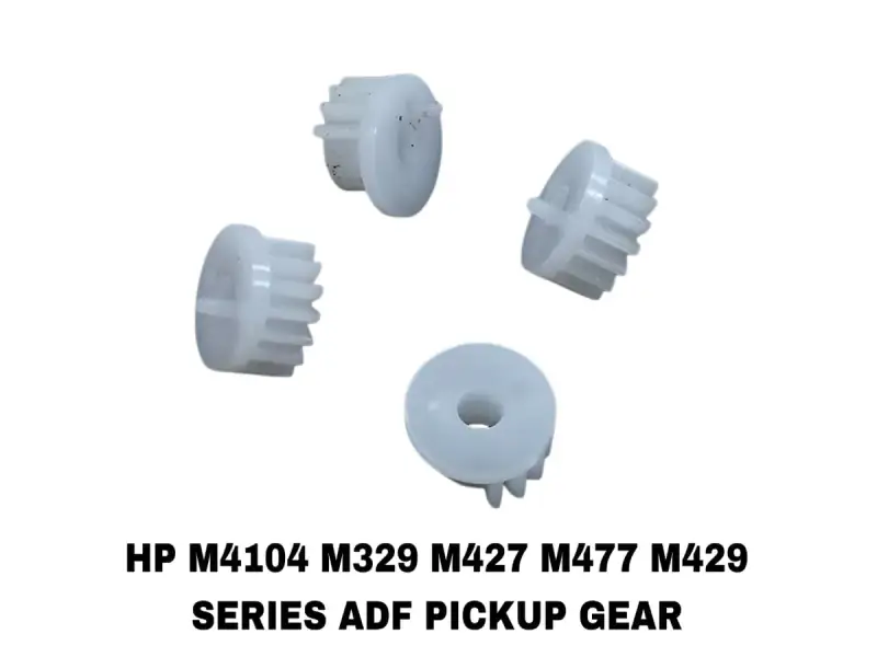 HP M477 ADF PICKP GEAR