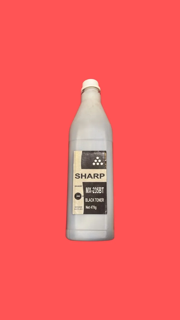 SHARP TONER BOTTLE (2)