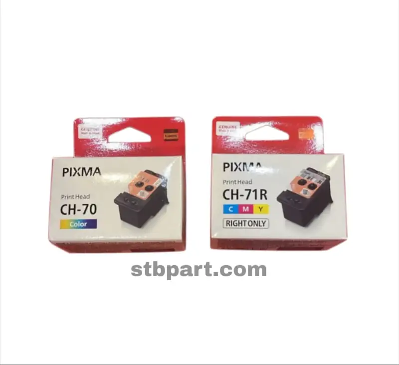 CANON PIXMA HEAD CH70 CH71R