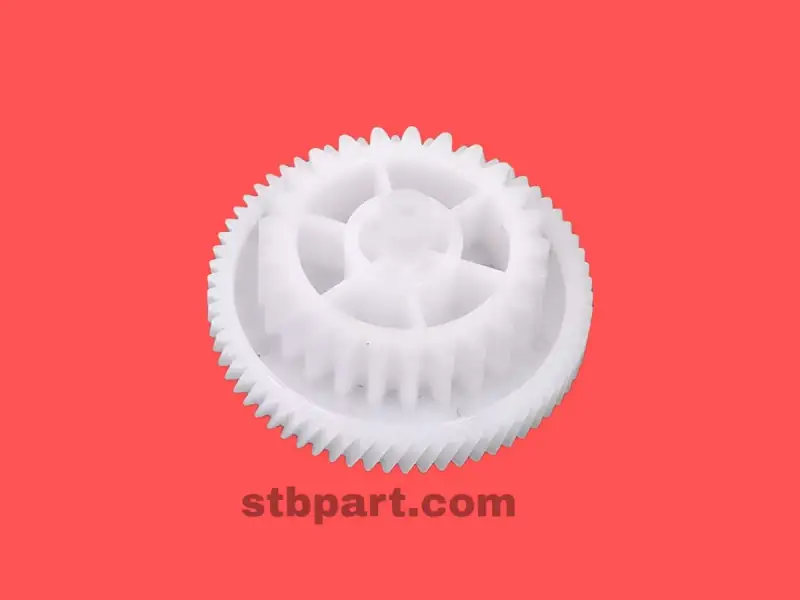 MAIN SUB GEAR RU5 0179