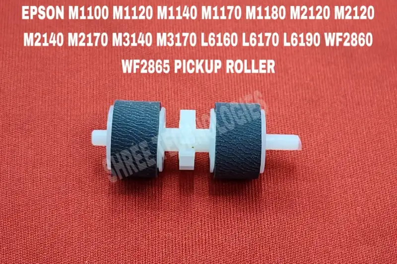 EPSON PICKUP ROLLER M1100