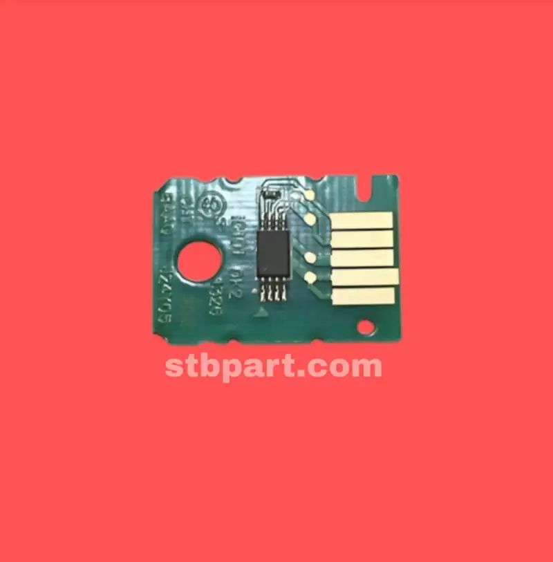 CANON MAIN BOX CHIP MC01 02 03 04 05 06 07 0 08 09 032