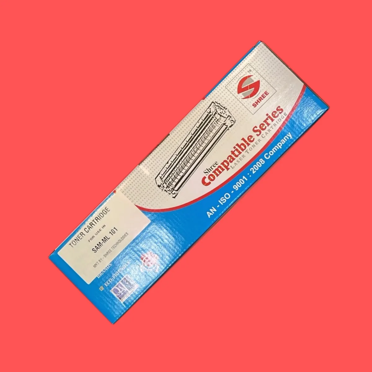 TONER CARTRIDGE FOR SAMSUNG MLT 101 ( COMPATIBLE)