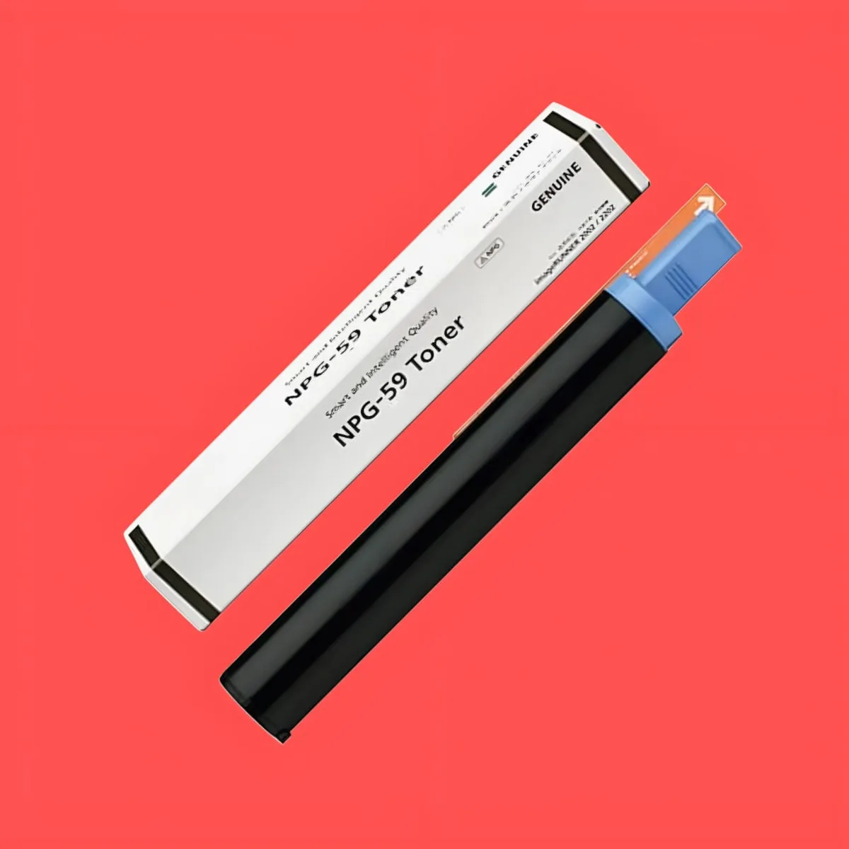 CANON NPG 59 TONER