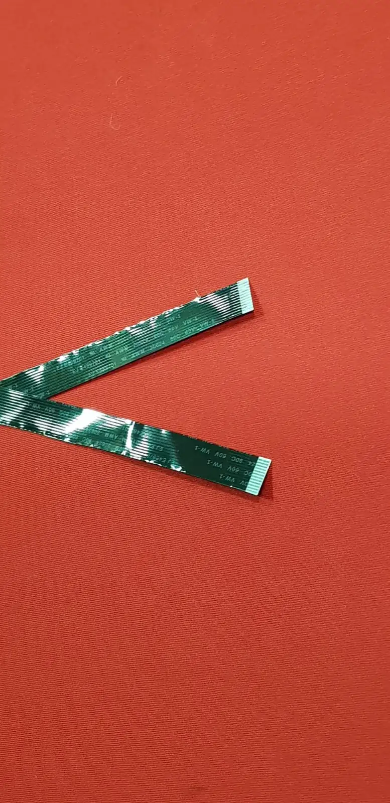 PANEL CABLE