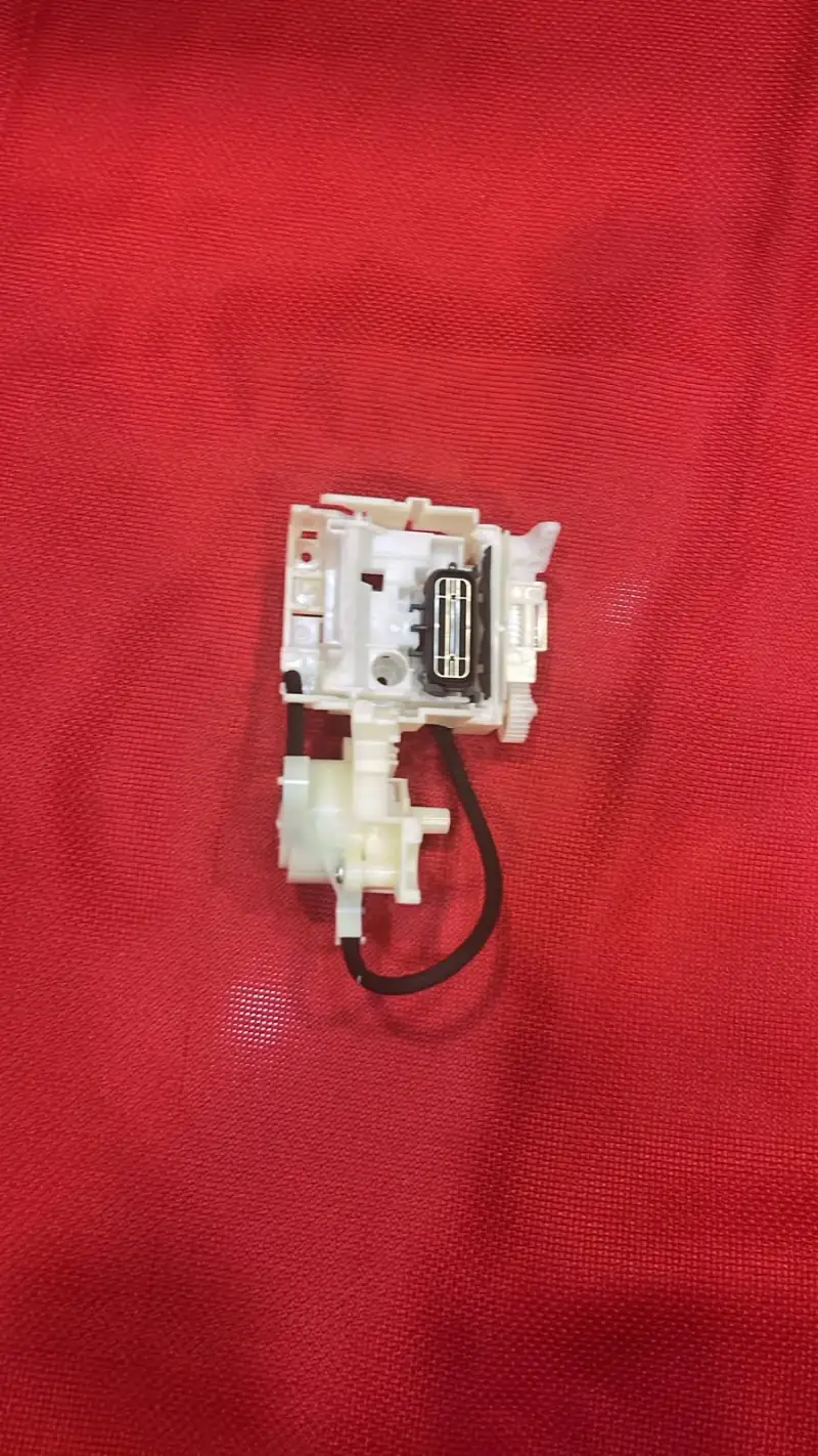 M1100 PUMP ASSEMBLY
