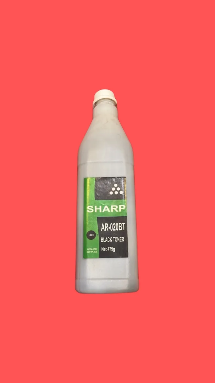 SHARP TONER