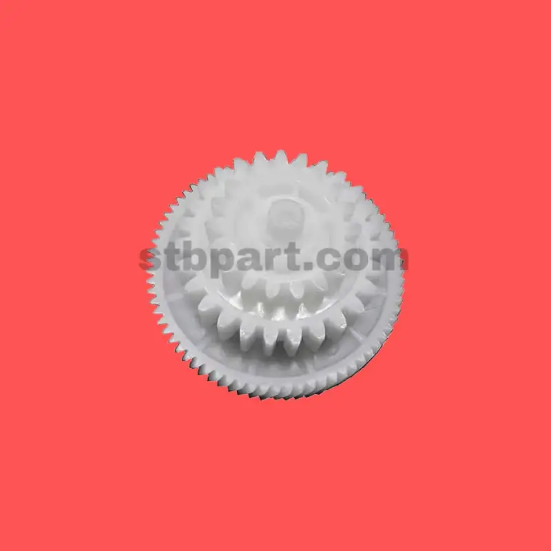 HP 1020 FUSER DRIVE GEAR