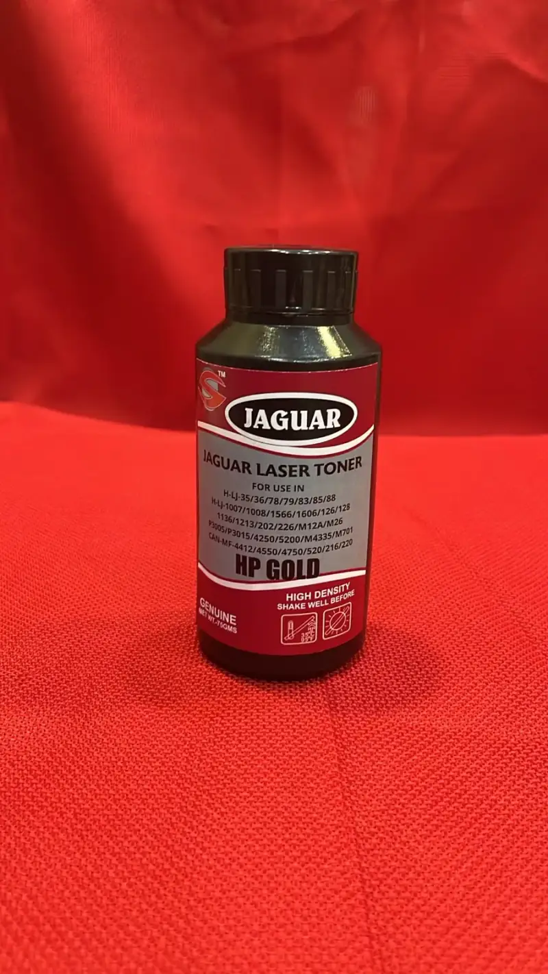HP 88A TONER POWDER