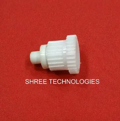 CLUTCH DRIVE GEAR 1020