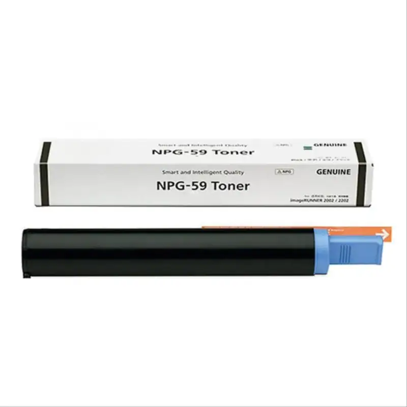 CANON NPG59 TONER