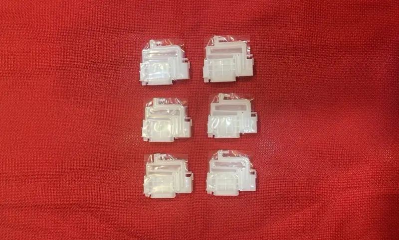 Ink Adaptor Assy – Damper for Epson L8050 L8180  L18050  L18058  L8100  ET8500 Printer