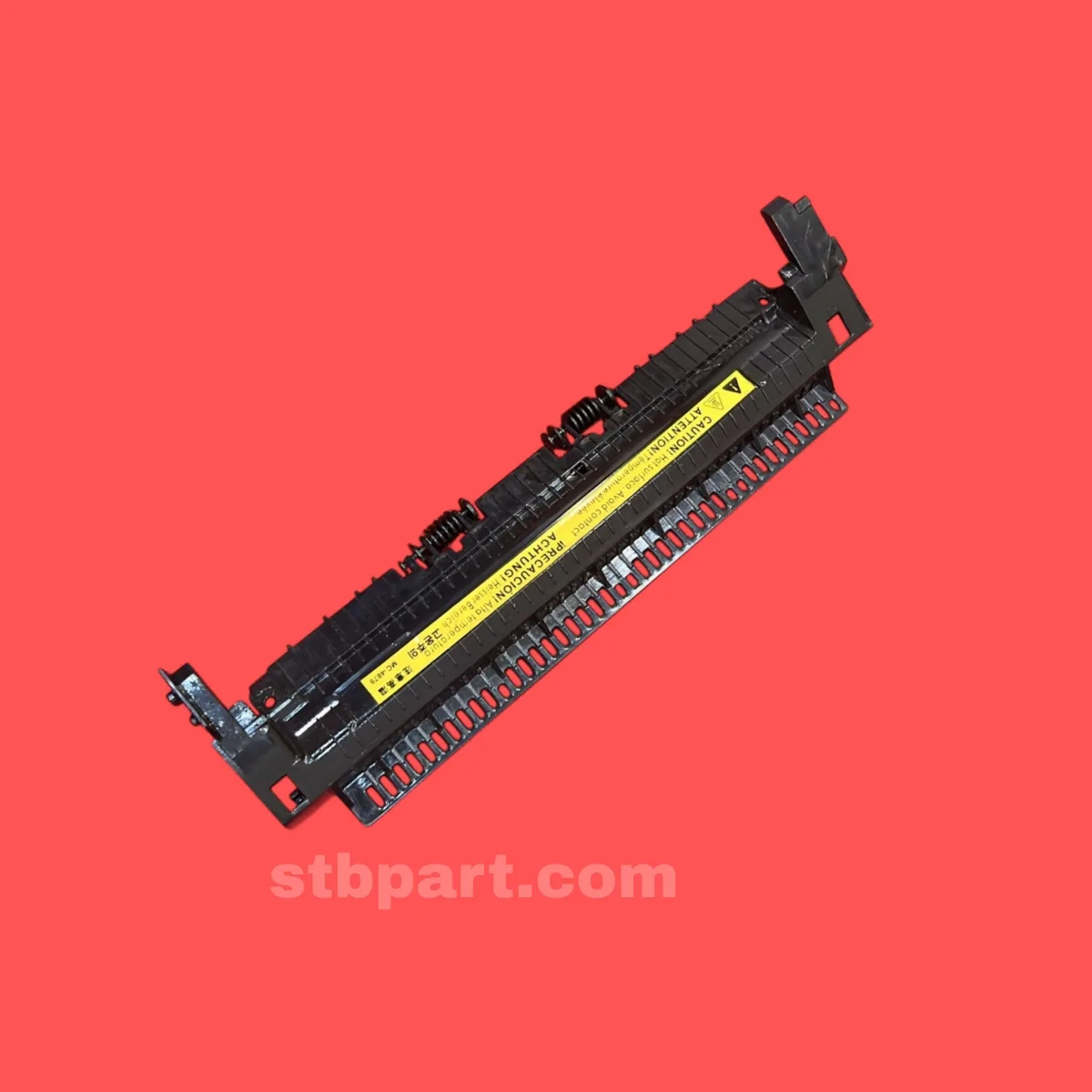 HP LaserJet 1020, 1020 Plus, 1018, 1010, 1012, 1015, HP LaserJet 3015, 3020, 3030, 3050, 3052, 3055, HP LaserJet M1005 MFP, M1319f MFP, Canon LBP2900, LBP2900B, LBP3000, HP 12A (Q2612A) Fuser Unit, and Canon C