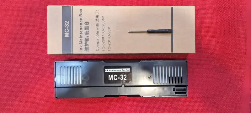 CANON MC G32