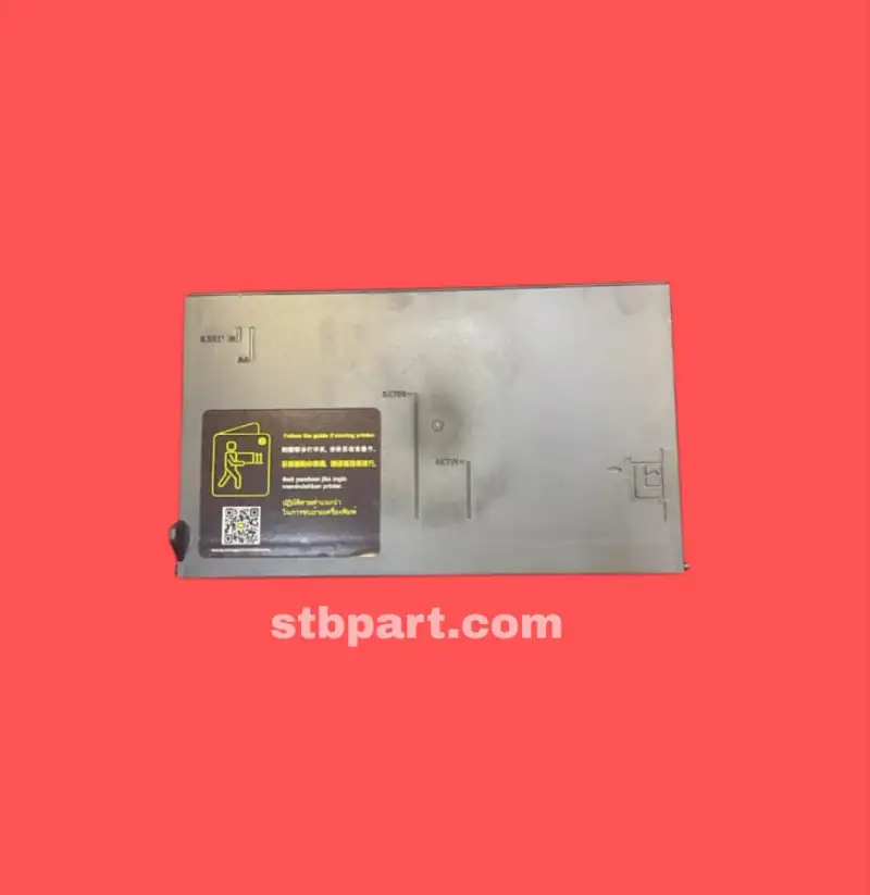 HP Smart Tank 585 input tray is fully cross compatible with HP Smart Tank 520, 521, 523, 525, 529, 580, 581, 584, 585, and 589 printer models.