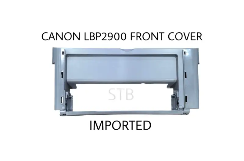 CANON FRONT DOOR 2900