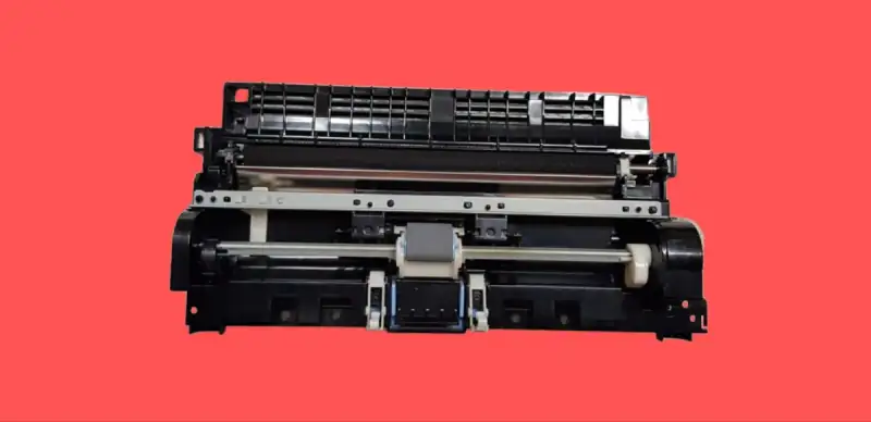 HP PICKUP ASSEMBLY