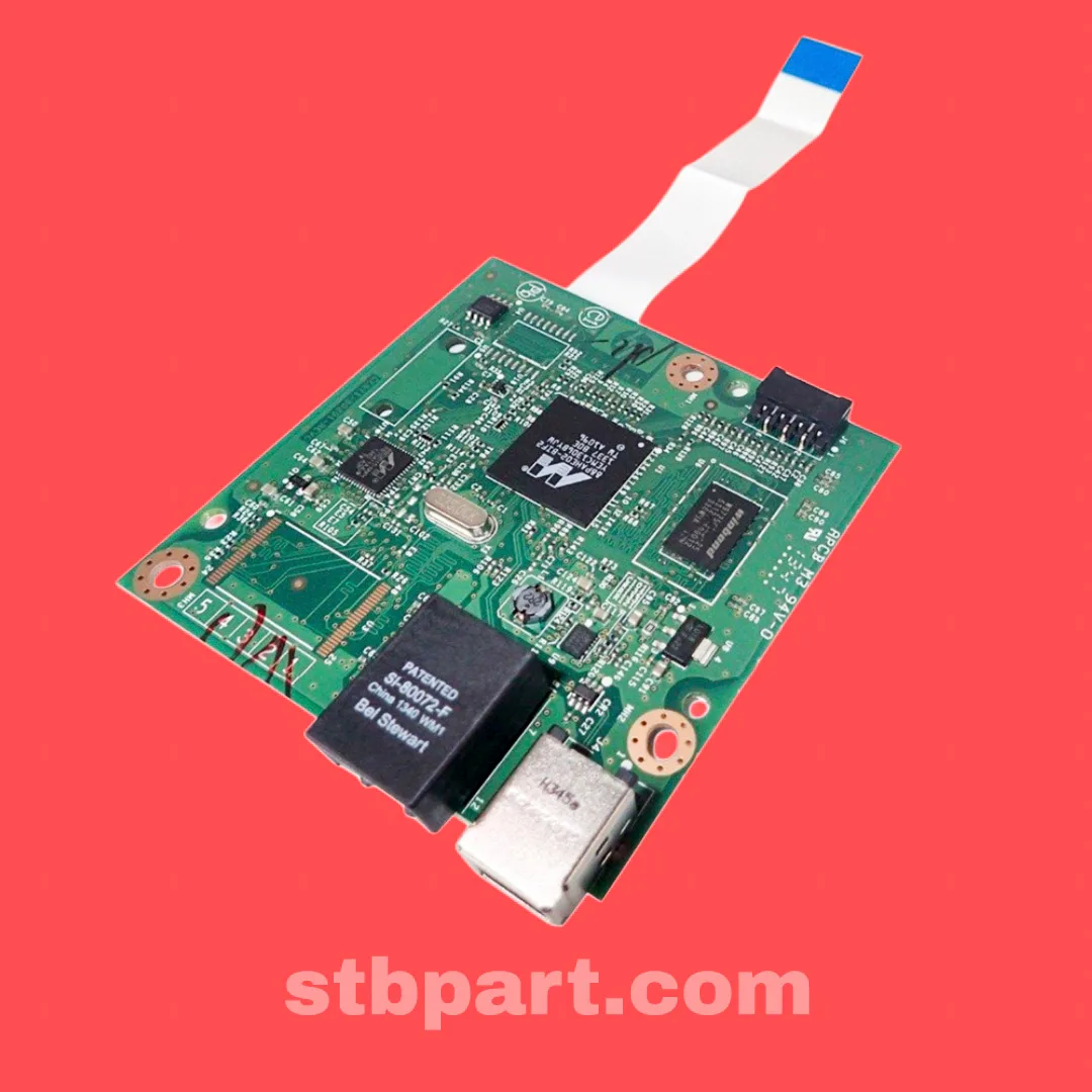 FORMATTER BOARD FOR HP P1606DN