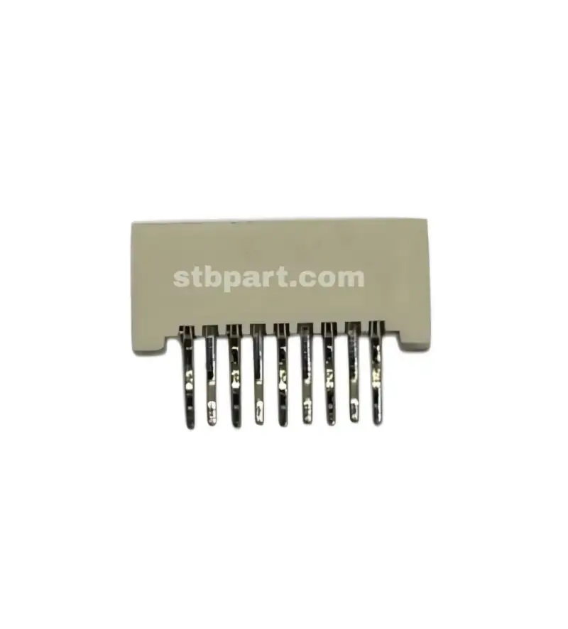 9 PIN CONNECTOR FOR FOMATER