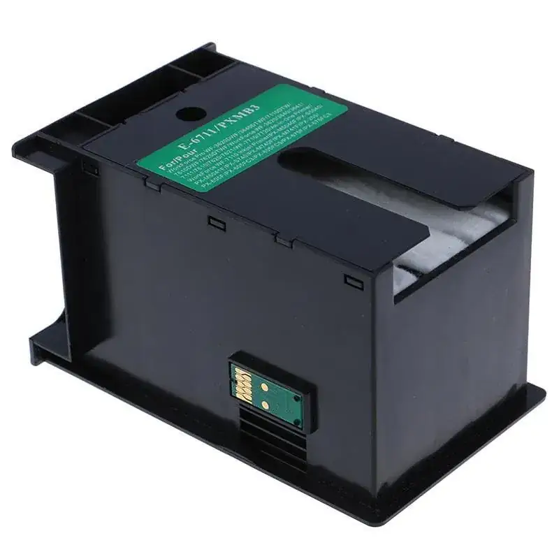 T6711 BOX WAST INK PAD