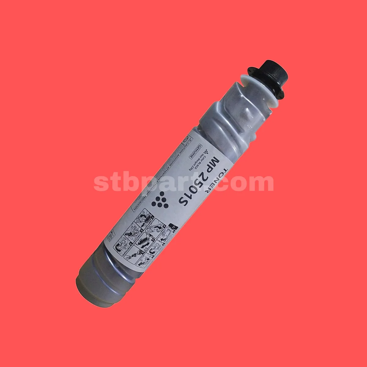 RICOH TONER (2)