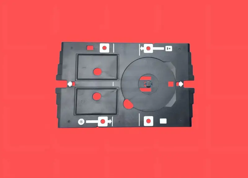 EPSON L8050 ID CARD TRAY