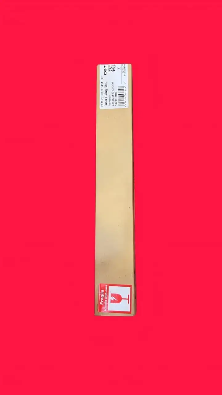 CET FUSER FILM FOR HP 1020 M1005 LBP2900
