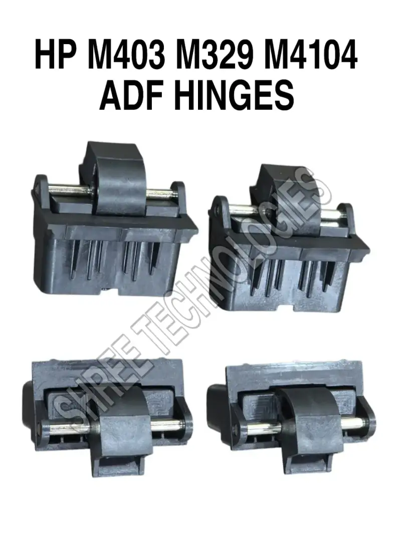 ADF HINGES
