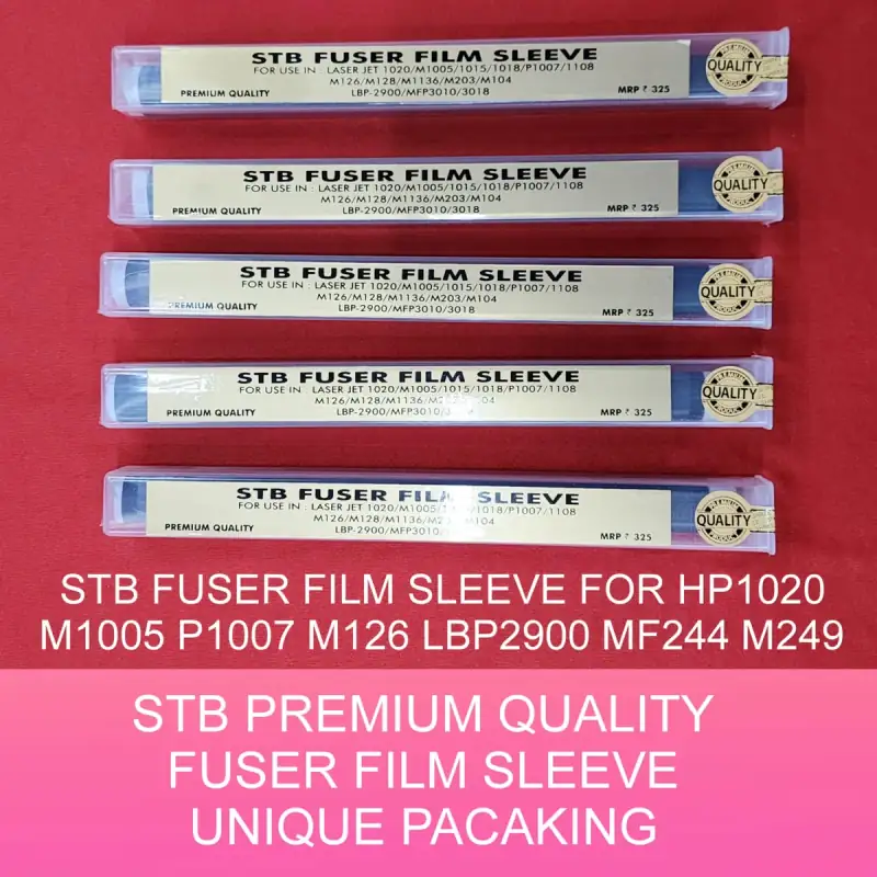 FUSER FILM