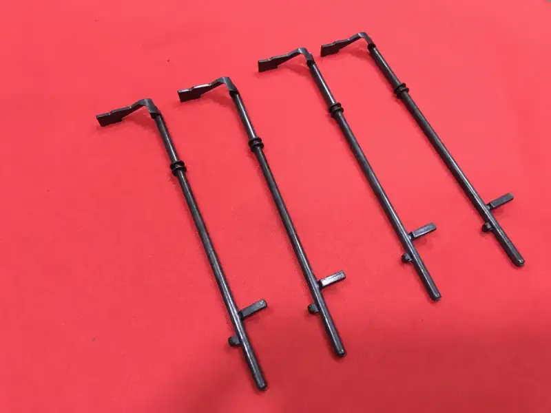 HP 1020 LEVER SENSIOR