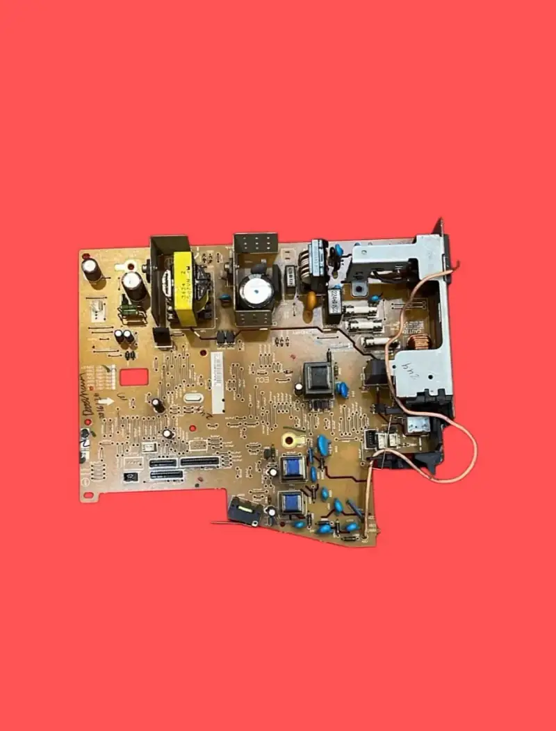 POWER SUPPLY MF244