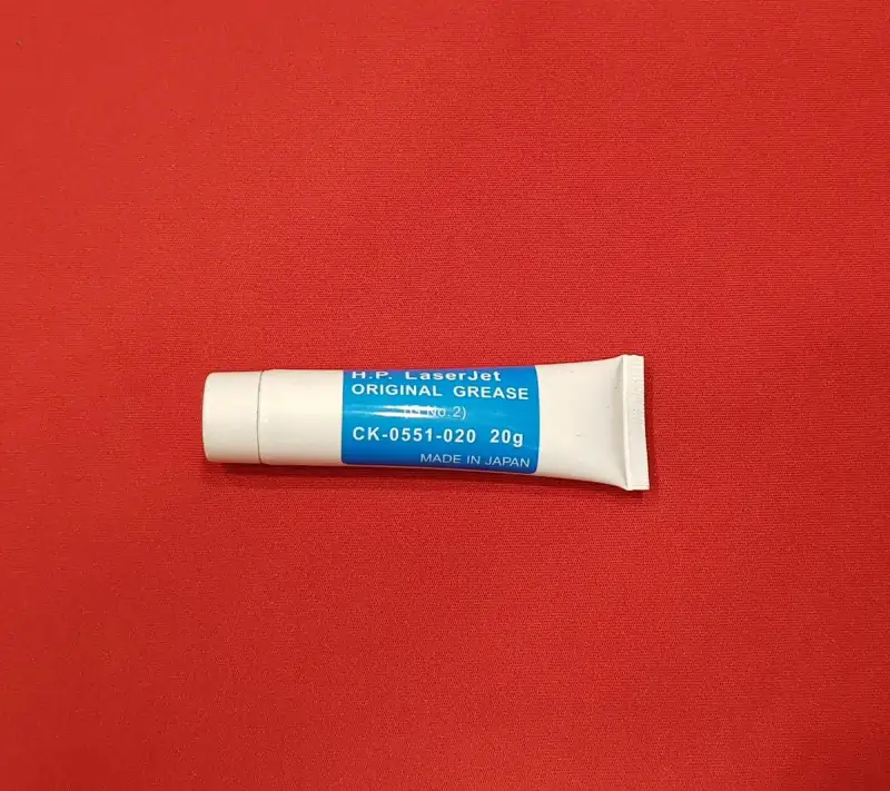 ORIGNINAL GREASE HP CANON KYOCERA