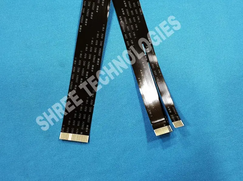 HP M1005 SCANNER CABLE